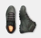 Мужские ботинки Mammut Mercury IV Mid GTX Men (UK 12.5 EUR 48) Black - изображение 2