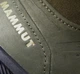 Мужские ботинки Mammut Mercury IV Mid GTX Men (UK 7.5 I EUR 41 1/3) Dark Iguana-Iguana - изображение 3
