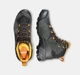 Черевики для туризму Mammut Sapuen High GTX Men 2023 (UK 9 I EUR 43 1/3) Black-Dark radiant - зображення 3
