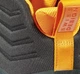 Черевики для туризму Mammut Sapuen High GTX Men 2023 (UK 9 I EUR 43 1/3) Black-Dark radiant - зображення 8