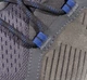 Ботинки для туризма Mammut Sapuen High GTX Men (UK 10 I EUR 44 2/3) DARK TITANIUM-DARK ICE - изображение 6