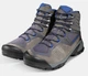 Ботинки для туризма Mammut Sapuen High GTX Men (UK 10 I EUR 44 2/3) DARK TITANIUM-DARK ICE - изображение 8