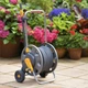 Шланг гибридный Hozelock 8125 Tuffhoze 25 м - изображение 10