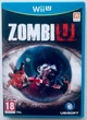 Zombi U, Б/В, російська версія - диск Nintendo Wii U - зображення 1