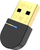 USB Bluetooth 5.3 адаптер STLab для ноутбука / ПК / беспроводных наушников / мыши (BT-5.3) - изображение 1