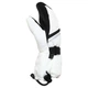 Перчатки горнолыжные теплые детские LUCKYLOONG (р-р L-XL, Белый) (C-8778_Белый_L-XL) - изображение 2