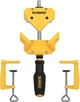Струбцина DeWalt угловая большого усилия (DWHT83853-0) - изображение 2