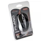 Проводная мышка Media-Tech MT1091S Plano 3кн 800dpi USB серебристая - изображение 3