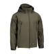 Куртка M-Tac Soft Shell Olive XL - изображение 4