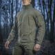 Куртка M-Tac Soft Shell Olive XL - изображение 6