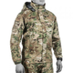 Куртка UF PRO Monsoon XT GEN.2 Tactical Rain Jacket Multicam XL - зображення 1