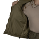 Куртка Британської армії PCS Thermal Jacket Olive XL - зображення 8