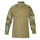 Бойова сорочка Crye Precision G3 Combat Shirt Multicam L - зображення 1