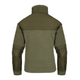 Флисовая куртка Helikon-Tex Classic Army Olive S - изображение 4