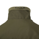 Флисовая куртка Helikon-Tex Classic Army Olive S - изображение 5