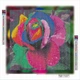 Алмазна мозаїка алмазна викладка Незвичайна троянда 35x35 OG00069SS - зображення 2