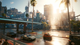 Гра PS5 Cyberpunk 2077: Ultimate Edition Російська Озвучка, BD диск (5902367641870) - зображення 6