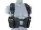 Розвантаження Chest Harness MOLLE на фастексах – BLACK [8FIELDS] - зображення 6