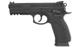 ASG - CZ SP-01 SHADOW Pistol airsoft - CO2 NB - 17653 (для страйкболу) - зображення 1