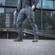 Штани M-Tac Aggressor Summer Flex 32/32 Dark Navy Blue - зображення 4