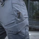 Штани M-Tac Aggressor Summer Flex 32/32 Dark Navy Blue - зображення 7