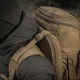 Рюкзак тактичний M-Tac Large Elite Hex Coyote - зображення 4