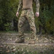 Штани M-Tac польові Multicam 3XL/R - зображення 7