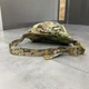 Сумка тактична з кобурою прихованого носіння, Мультикам, WINTAC, на пояс або через плече, два місця під магазини - зображення 2