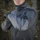 Куртка M-Tac Alpha Microfleece Gen.II Dark Navy Blue 3XL - изображение 12