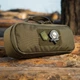 Органайзер утилитарный M-Tac Elite Medium (26х11 см) Ranger Green - изображение 2