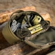 Органайзер утилитарный M-Tac Elite Medium (26х11 см) Ranger Green - изображение 5