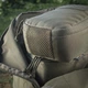 Органайзер утилитарный M-Tac Elite Small (22х14 см) Ranger Green - изображение 8