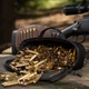 Органайзер утилитарный M-Tac Elite Medium (26х11 см) Black - изображение 4