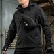 M-Tac сумка на пояс Companion Bag Large, Black - изображение 6