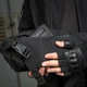 M-Tac сумка на пояс Companion Bag Large, Black - изображение 8