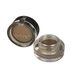 Тени+помадка для бровей Technic Brow Pomade Eyebrow Gel & Powder Duo - Light - изображение 1