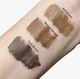 Тушь для бровей Makeup Revolution High Brow Gel - Dark Brown - изображение 2