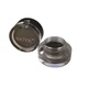 Тени+помадка для бровей Technic Brow Pomade Eyebrow Gel & Powder Duo - Dark - изображение 1