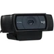 Веб камера прищепка Logitech C920E Full HD 1080p с микрофоном - изображение 3