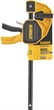 Струбцина DeWalt XL триггерная с максимальным усилием сжатия 135 кг (DWHT0-83187) - изображение 3