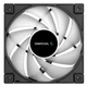 Вентилятор DeepCool FC120 Black - зображення 3