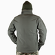 Куртка M-TAC SOFT SHELL 50р OLIVE - изображение 3