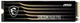 Накопичувач SSD 2TB MSI Spatium M480 Pro M.2 2280 PCIe 4.0 x4 NVMe 3D NAND TLC (S78-440Q600-P83) TS - зображення 1