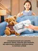 Бездротовий акумуляторний пилосос портативний ручний Dust Suction Mite Remover - зображення 3