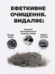 Бездротовий акумуляторний пилосос портативний ручний Dust Suction Mite Remover - зображення 5