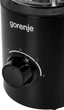 Блендер Gorenje B800GBK ( Чорний ) 35795 - изображение 6