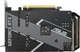 Відеокарта GF RTX 3060 12 GB GDDR6 Dual OC V2 Asus (DUAL-RTX3060-O12G-V2) (LHR) Нове - изображение 8