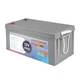 Аккумулятор гелевый LPM-GL 12V 7.5 Ah LogicPower (6562) - изображение 3