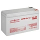 Аккумулятор гелевый LPM-GL 12V 7.5 Ah LogicPower (6562) - изображение 6