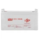 Аккумулятор гелевый LPM-GL 12V 120 Ah LogicPower (3870) - изображение 2
